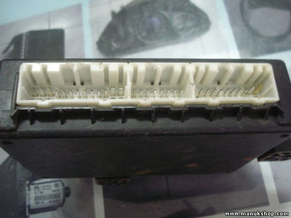 Módulo receptor GPS Kia Sorento 954113E850 95411-3E850 10R020746 Y178 GB030656