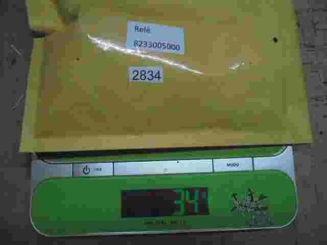 Relé Ssangyong Korando Musso 8233005000 82330-05000 82330 05000