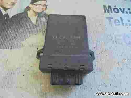 Centralita modulo electroventilador Citroen Berlingo Peugeot 9625286880 734142