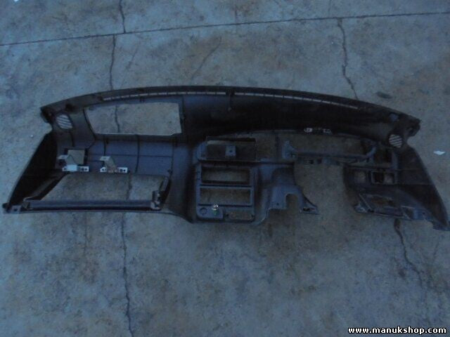 Salpicadero Ford Ranger Mazda BT50 WFOLMFE 405W434830