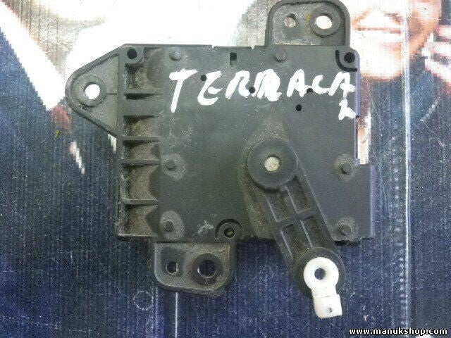 Calefacción actuador  Hyundai Terracan J3 kamco F00S4C2102 F 00S 4C2 102