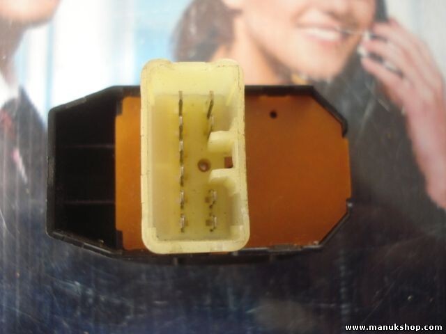 MANDO RETROVISOR Toyota Celica T20 Carina E T19 4A-FE