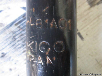 Amortiguador  Suzuki Jimny SN (FJ) 1,5 dCi 4170081A01 41700-81A01