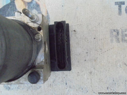 Unidad hidráulica del ABS Peugeot 307 Citroen 9646828780 96 468 287 80 026523130