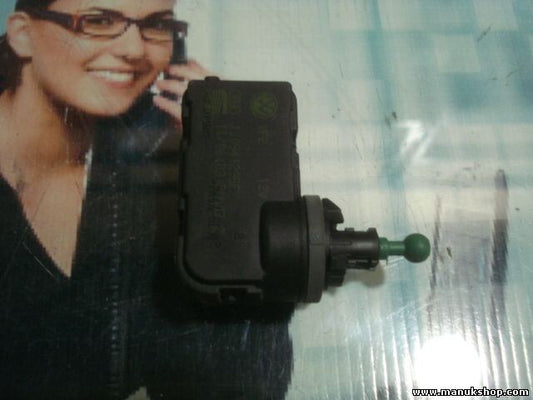 Control de alcance de los faros Audi A2 Volkswagen 6L 1J0941295F 1JO941295F