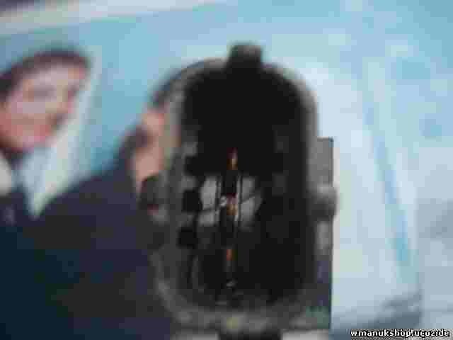 Sensore di pressione boost Alfa Romeo 159 Opel Vectra Astra 55198717 FGP 0281...