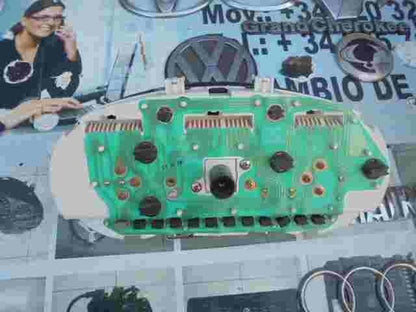 Quadro strumenti Hyundai Accent 2 II LC N01 9400325100 0209120018 LC-STD