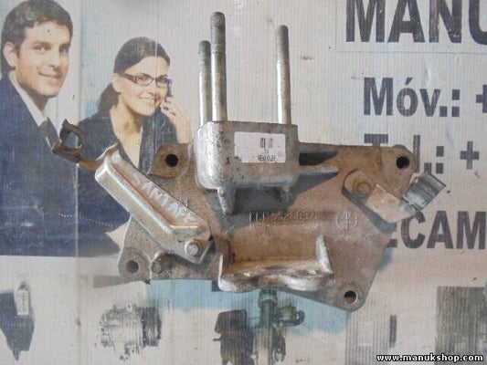 Soporte del motor Fiat Punto III 1.3 MJET JTD 51KW 2003-2010 FGP55208372