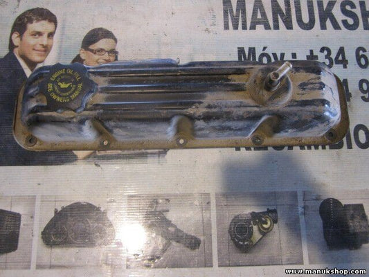 Cubierta de la válvula motor Jeep Grand Cherokee I ZJ 5.2 Limited 4x4 610S511