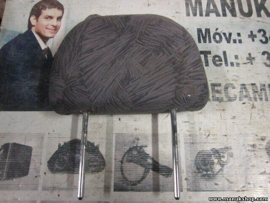 Asiento reposacabezas Tata Safari 4X4