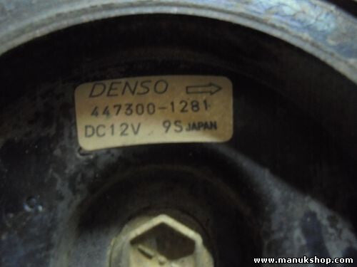 Compressore d'aria Land Rover Discovery 2.5 4472003430 4473001281 4473001280