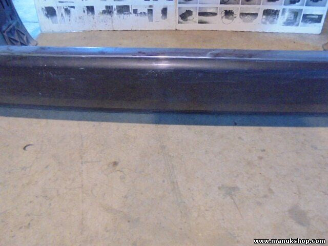 Parachoques Mercedes-Benz  14088507373 140 885 07 37 3 PUR 1408850337