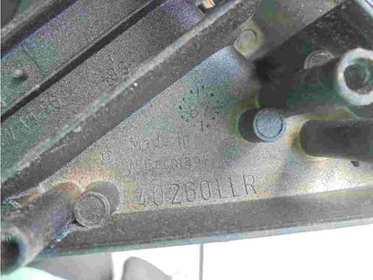 Specchietto retrovisore esterno destro elettrico Saab 9000 40260LLR 9661430