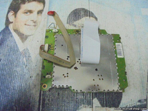 Diagramma del sistema di navigazione BMW Е60 Е63 65836953773 331290330253