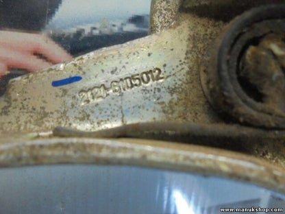  Cerradura puerta delantera derecha Lada Niva 2121 1600 8105012 2121 8105012 