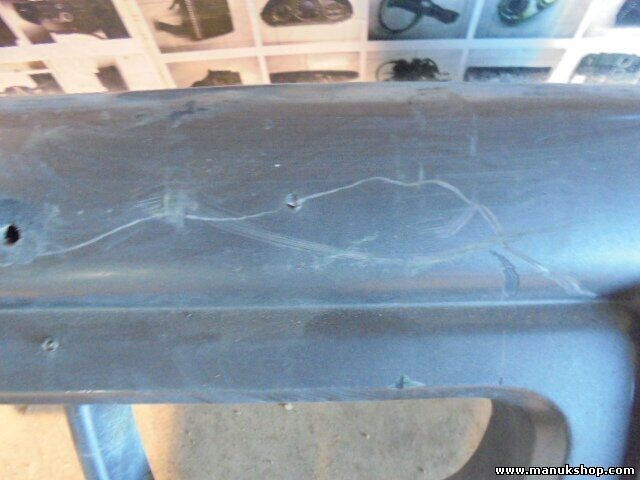 Parachoques Ford Explorer 1995-2001 XL2X17C831A XL2X17757AF 44ZU1370 44ZG62023