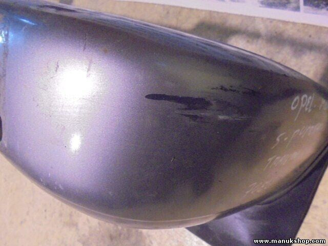 Parachoques Opel Monterey A UBS_ 3.1 TD 1991 2009