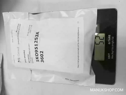 Niebla relé VW Audi Skoda Seat 1KO951253A 1K0951253A 1KO 951 253A Nr.460