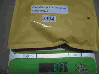 Centralita BMW 320 3er E46 ROVER 75 YWC107070 8387448 61358387448