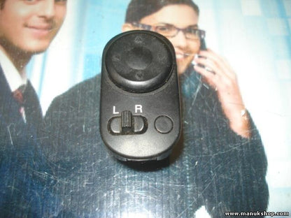 MANDO RETROVISOR Daewoo Nubira 3J27