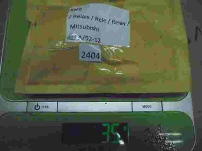 Relé Mitsubishi Outlander RLPA/52-12 12V-40A/15A Nagares