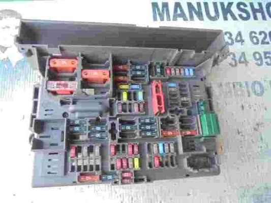Scatola fusibili BMW 3 (E90) E92 E93 911944403 9119444 MS20071026 90114812