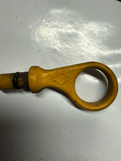 Varilla de aceite Nissan Terrano II Ford Maverick (R20) G2402 G2403 7F404