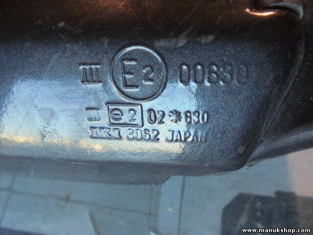 Specchietto retrovisore esterno destro manuale Jeep Cherokee IKI3062 IKI 3062...