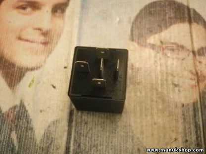 Relè Volkswagen Touareg 50153/1 D236 7L0927841 7L0 927 841 PA6GF30