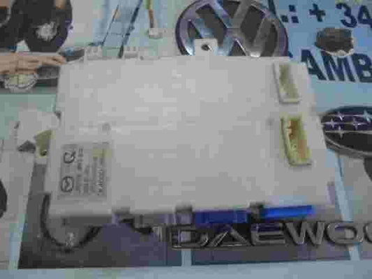 Caja de fusibles Mazda 3 6 BDB667560G BDB6-67-560G VP8ALF14B205GG