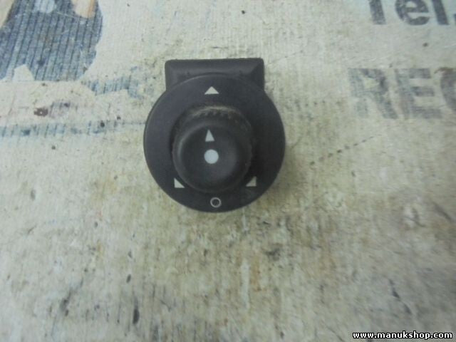 MANDO RETROVISOR Citroen C3 185526 PBTGF30