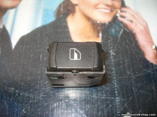 mando botonera elevalunas VW 3B0959855B 3B0 959 855 B 3BO959855B