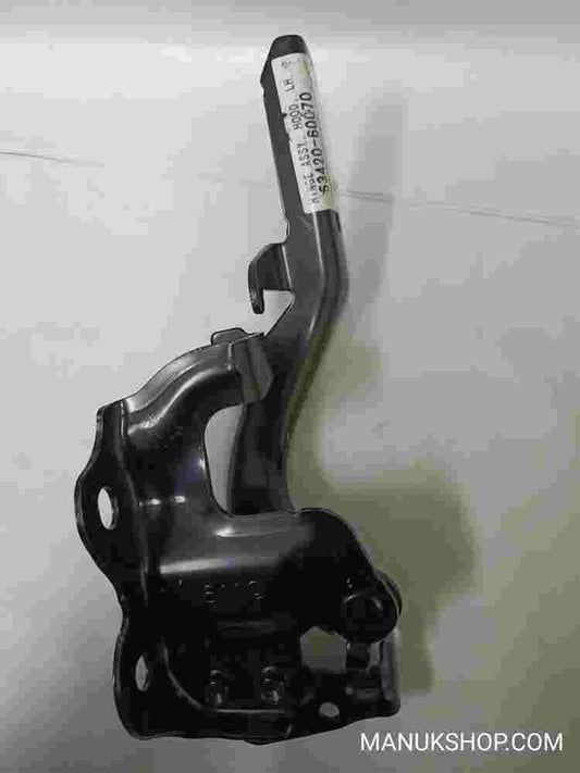 Hinge Assy Hood LH  Toyota Land Cruiser Prado 150 GX460 5342060070 53420-60070