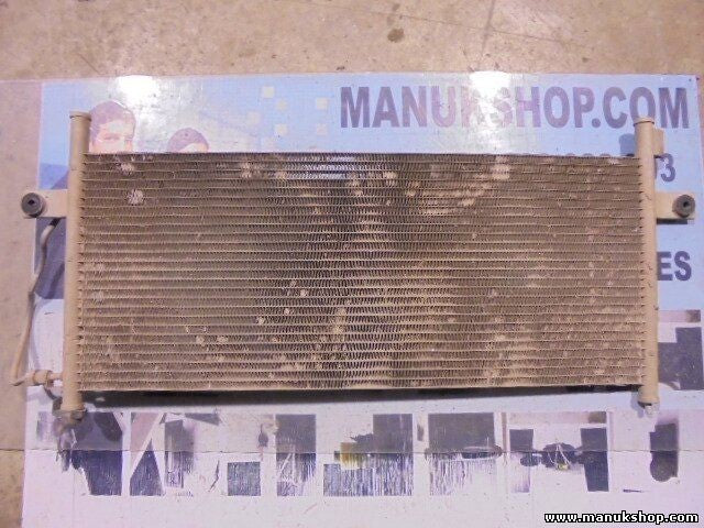 Condensador radiador aire acondicionado Nissan 921103S200 921103S401 92110VJ200
