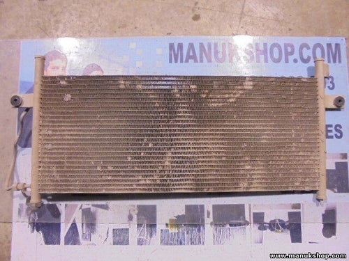 Condensador radiador aire acondicionado Nissan 921103S200 921103S401 92110VJ200