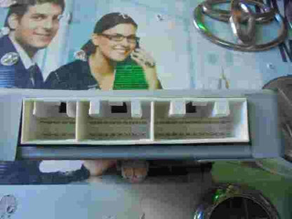 Centralita Hyundai Atos 3911002743 39110-02743 CE6E BF01 DK1