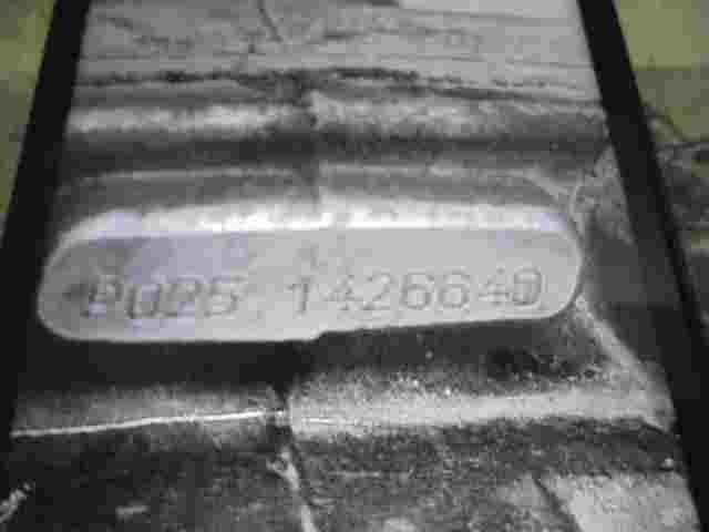 Bomba de dirección Jeep Grand Cherokee I ZJ 2.5 TD 1995 P0251426640 P025 1426640