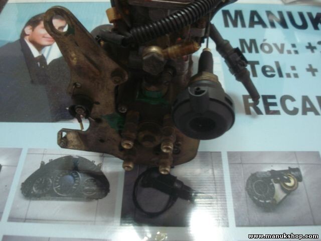 Bomba de inyección  Renault Laguna 2.2D 0460494333 0 460 494 333 R-486-1