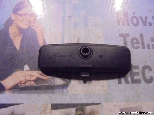 Retrovisor interior espejo Nissan Terrano II (R20) Ford Maverick 04.95 - 12.99