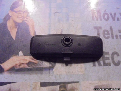 Retrovisor interior espejo Nissan Terrano II (R20) Ford Maverick 04.95 - 12.99