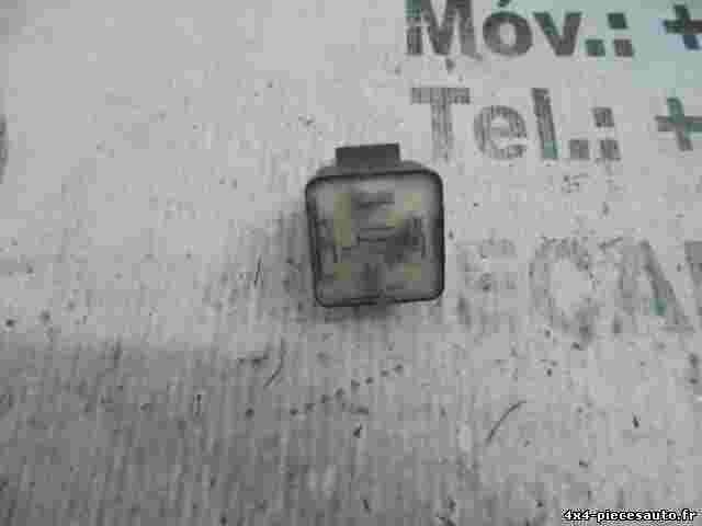 Relè Peugeot Renault NAGARES RLP/4-12R RLP412R 12V-40A