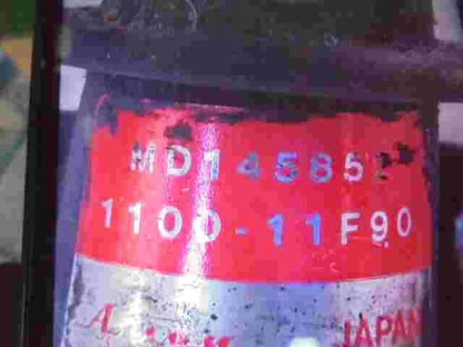 Regulador de presión de combustible  Mitsubishi MD145852 110011F90 1100-11F90