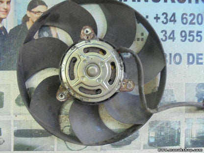 Elettroventilatore Land Rover Freelander 2 2007-2014 6G918C607B 5010117 C9G4A