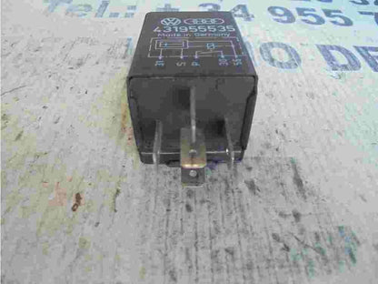 Audi VW Passat 5WD 003784-00 5WD00378400 431955535 n. 33