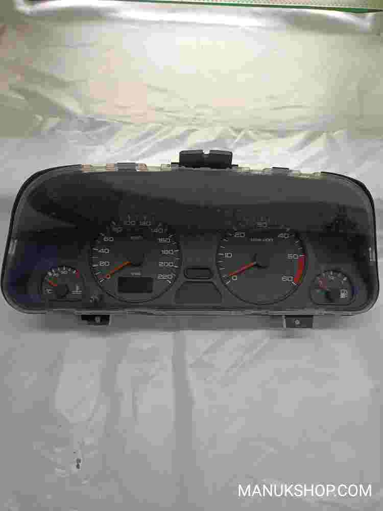 Cuadro de instrumentos  Peugeot 306 89652717 89652 717 VDO PP-T25