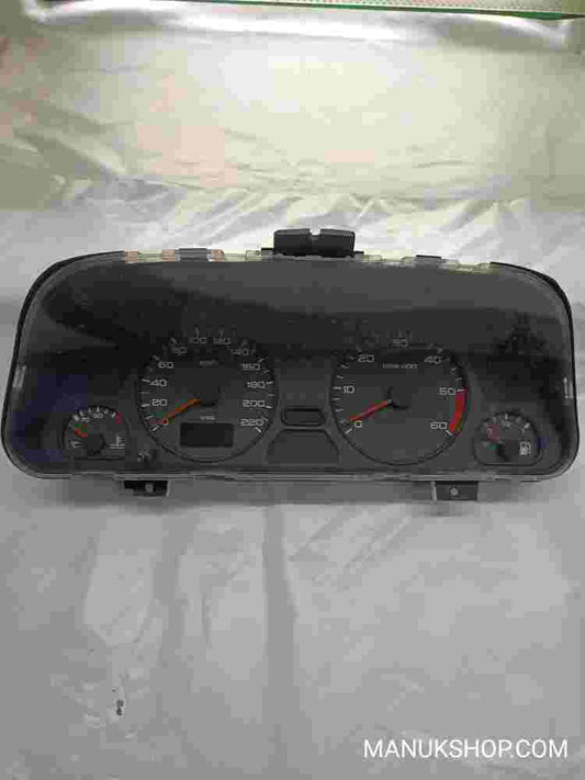 Cuadro de instrumentos  Peugeot 306 89652717 89652 717 VDO PP-T25