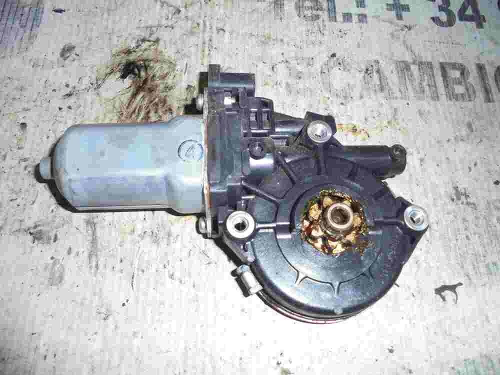 Mecanismo de elevalunas trasero izquierdo Toyota 857100K020 AE262100-3000