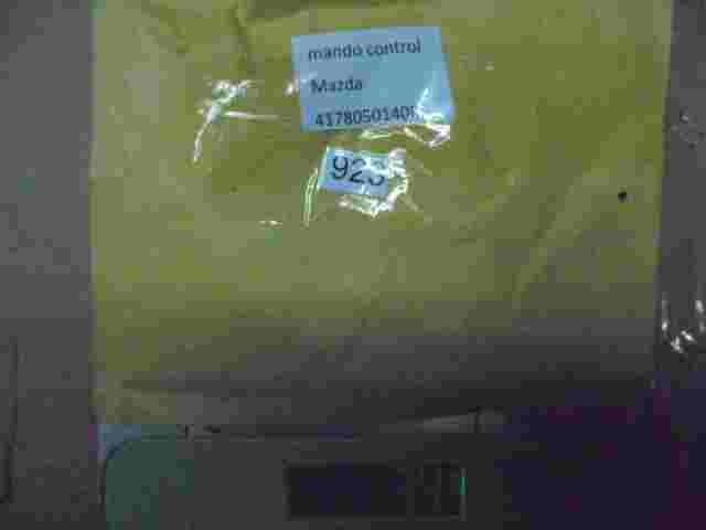 telecomando Mazda 4178050140D 41780-501-40 D 4178050140 D