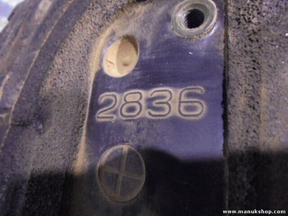 Specchietto retrovisore esterno destro manuale Suzuki Vitara E6017449 e6027449