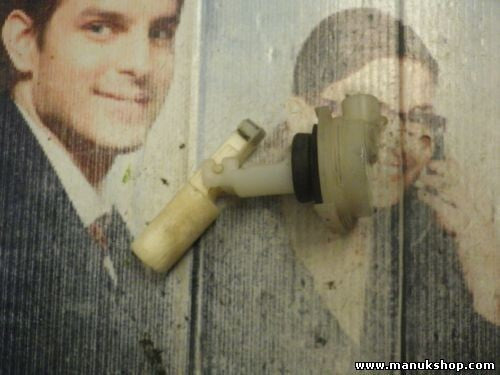 Bomba limpia parabrisas limpiaparabrisas Jeep Grand Cherokee I ZJ